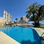 Clp - Barlovento - 4p Vakantiehuis Calpe