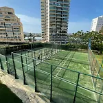 Clp - Barlovento - 4p Calpe