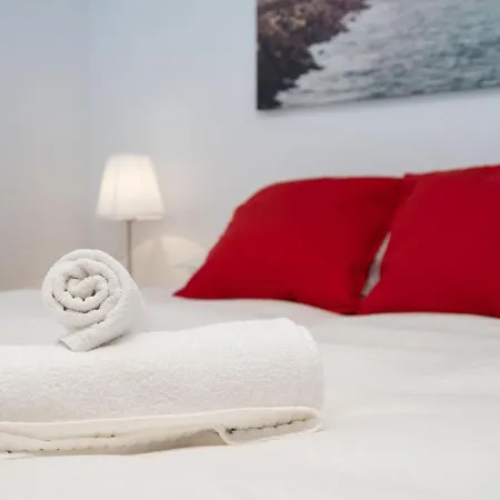 Holiday home Clp- Primera Linea Vistas Piscina Y Parking *