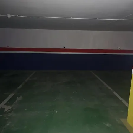 Clp- Primera Linea Vistas Piscina Y Parking *