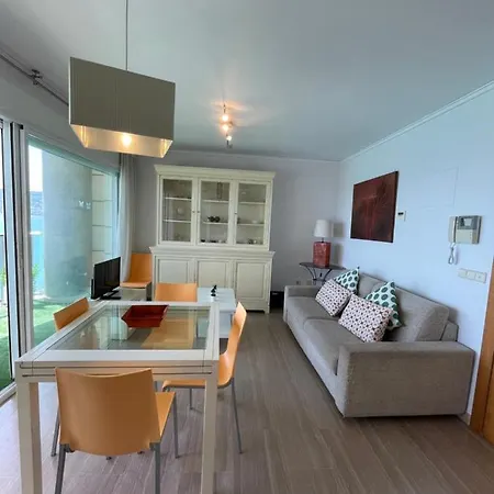 Holiday home Clp- Primera Linea Vistas Piscina Y Parking