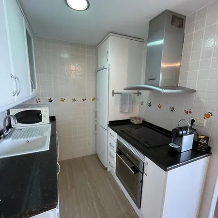 Clp - Barlovento - 4p *