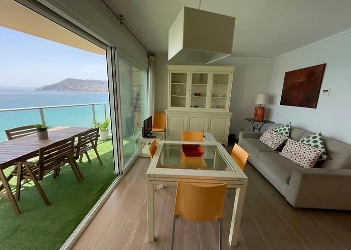 Holiday home Clp - Barlovento - 4p *