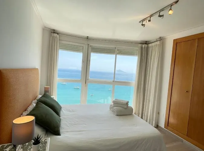 Clp - Barlovento - 4p Holiday home *