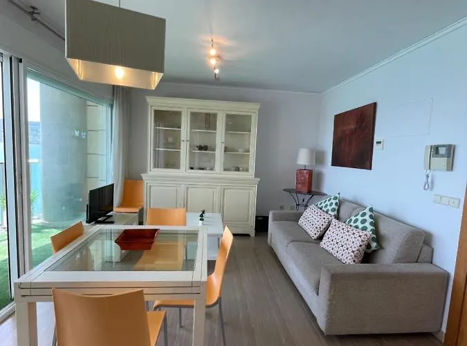 Holiday home Clp - Barlovento - 4p