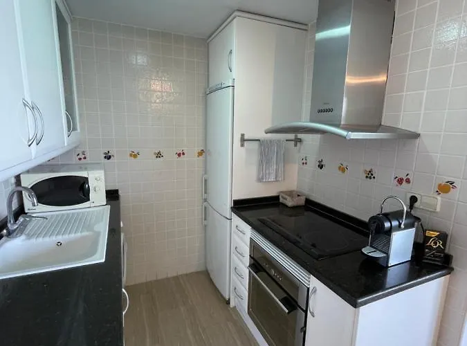 Clp - Barlovento - 4p *