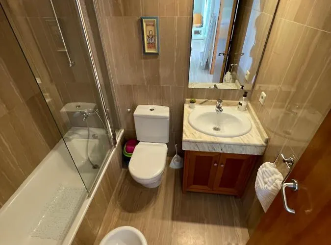 Holiday home Clp - Barlovento - 4p