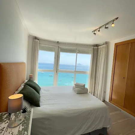 Clp - Barlovento - 4p Будинок відпочинку *