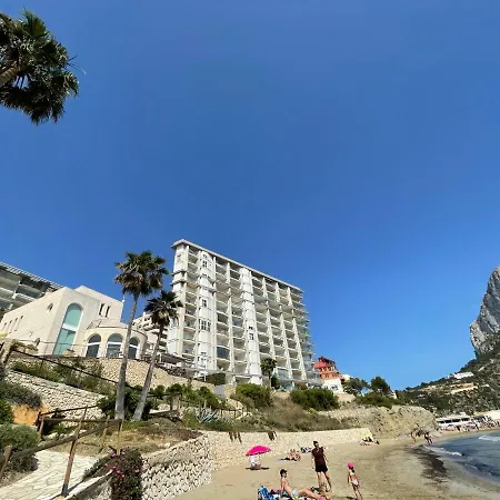 Clp - Barlovento - 4p *