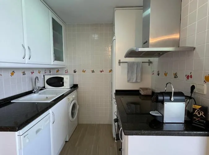 Ferienhaus Clp - Barlovento - 4p