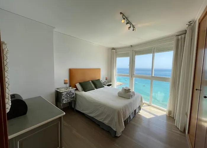 Clp - Barlovento - 4p Ferienhaus *