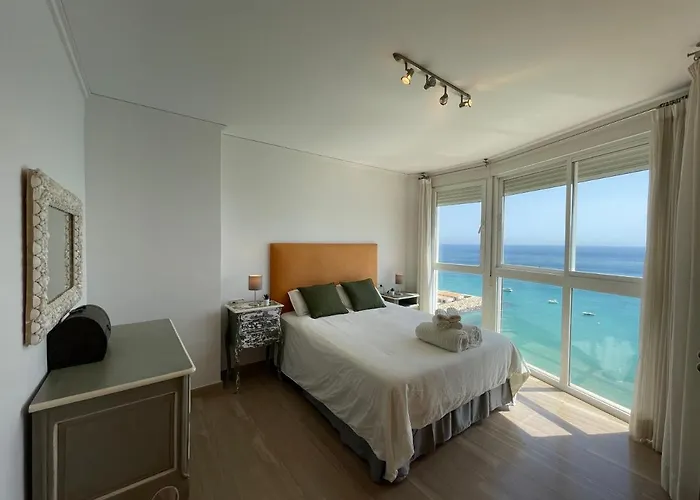 Clp - Barlovento - 4p Ferienhaus