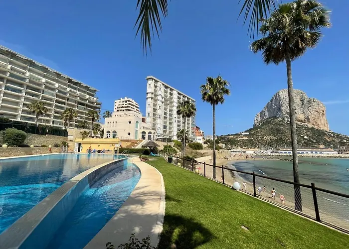 Clp - Barlovento - 4p