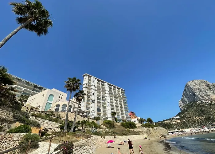 Clp - Barlovento - 4p *