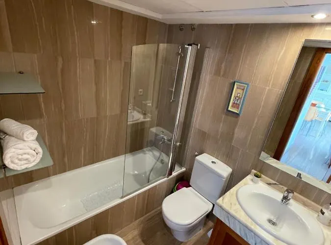 Ferienhaus Clp - Barlovento - 4p *