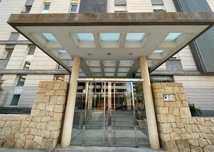 Clp - Barlovento - 4p Ferienhaus Calp